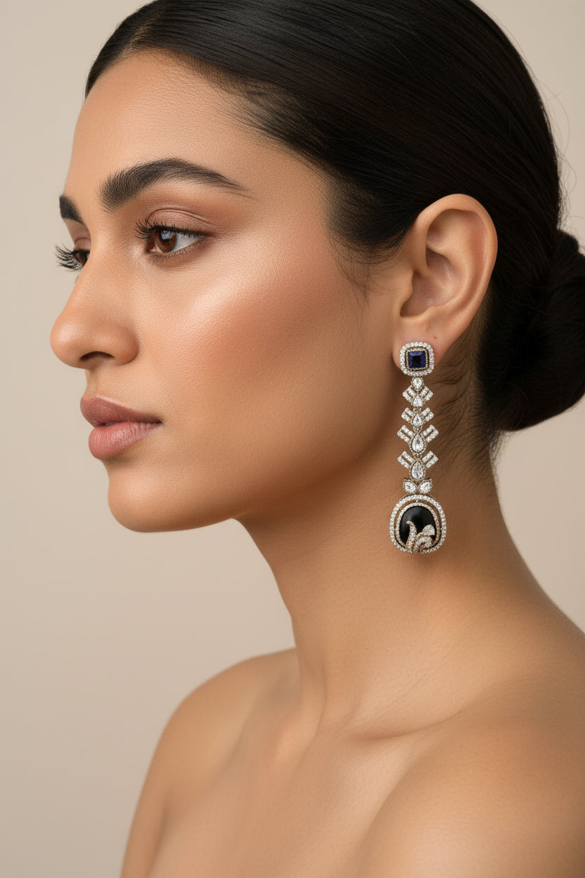 Jazmine Earrings