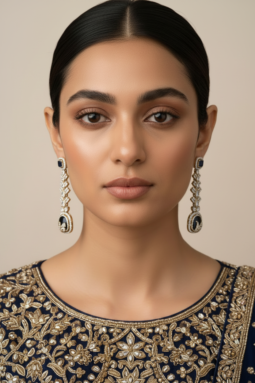 Jazmine Earrings