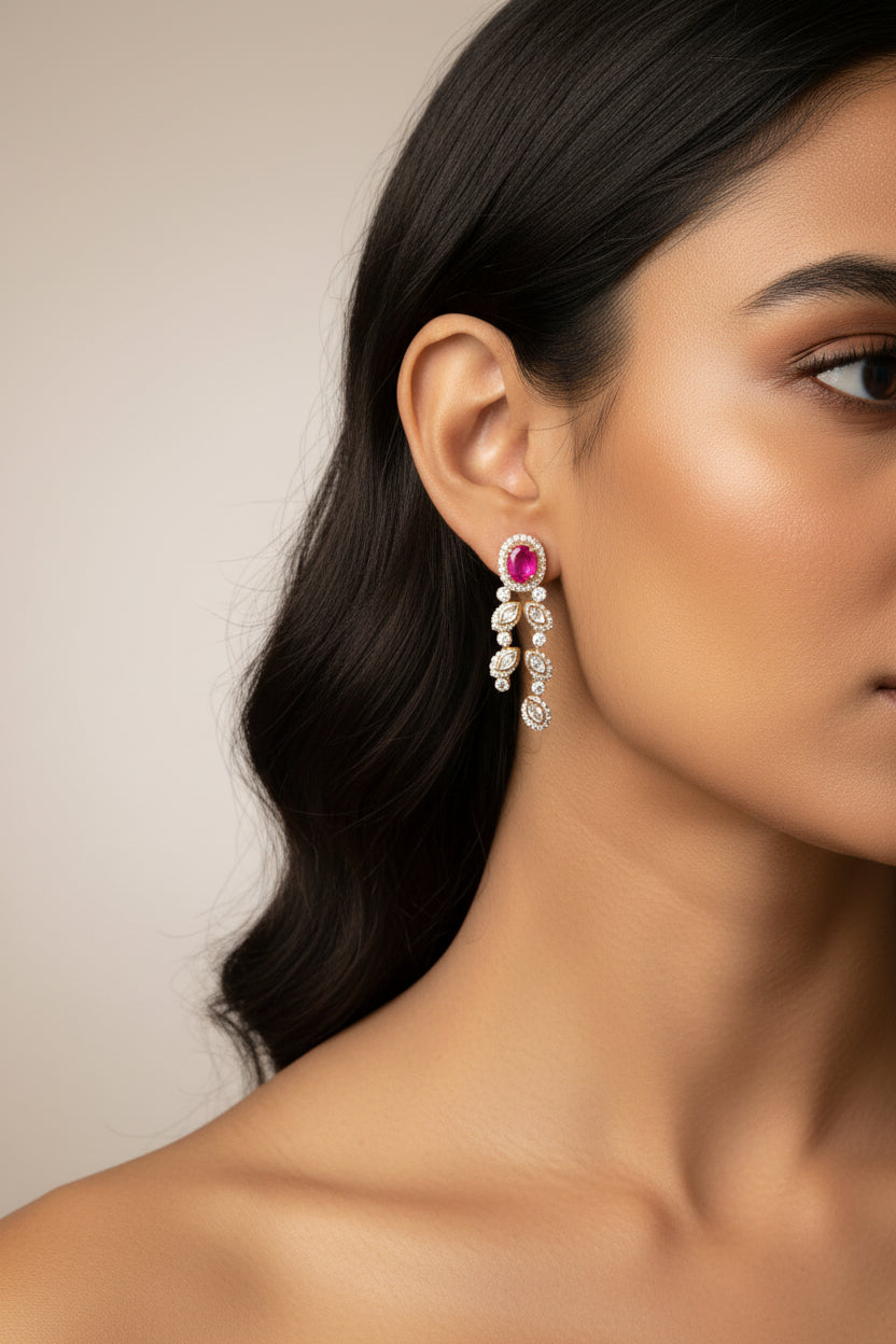 Amrit Earrings