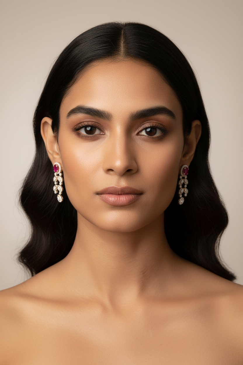 Amrit Earrings