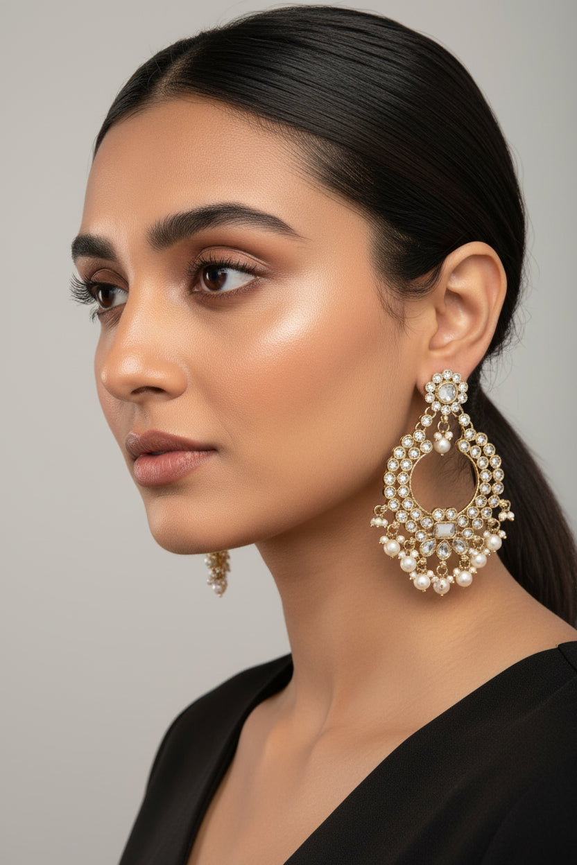 Sandy Earrings