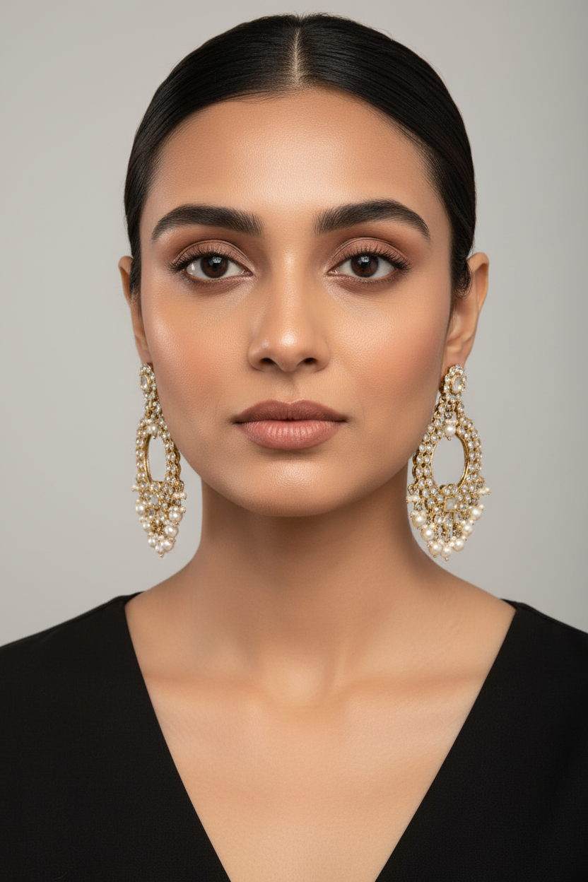Sandy Earrings
