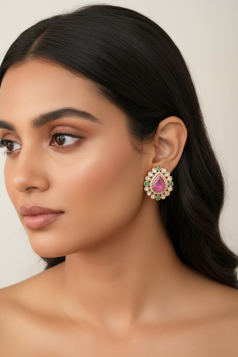 Dana Earrings