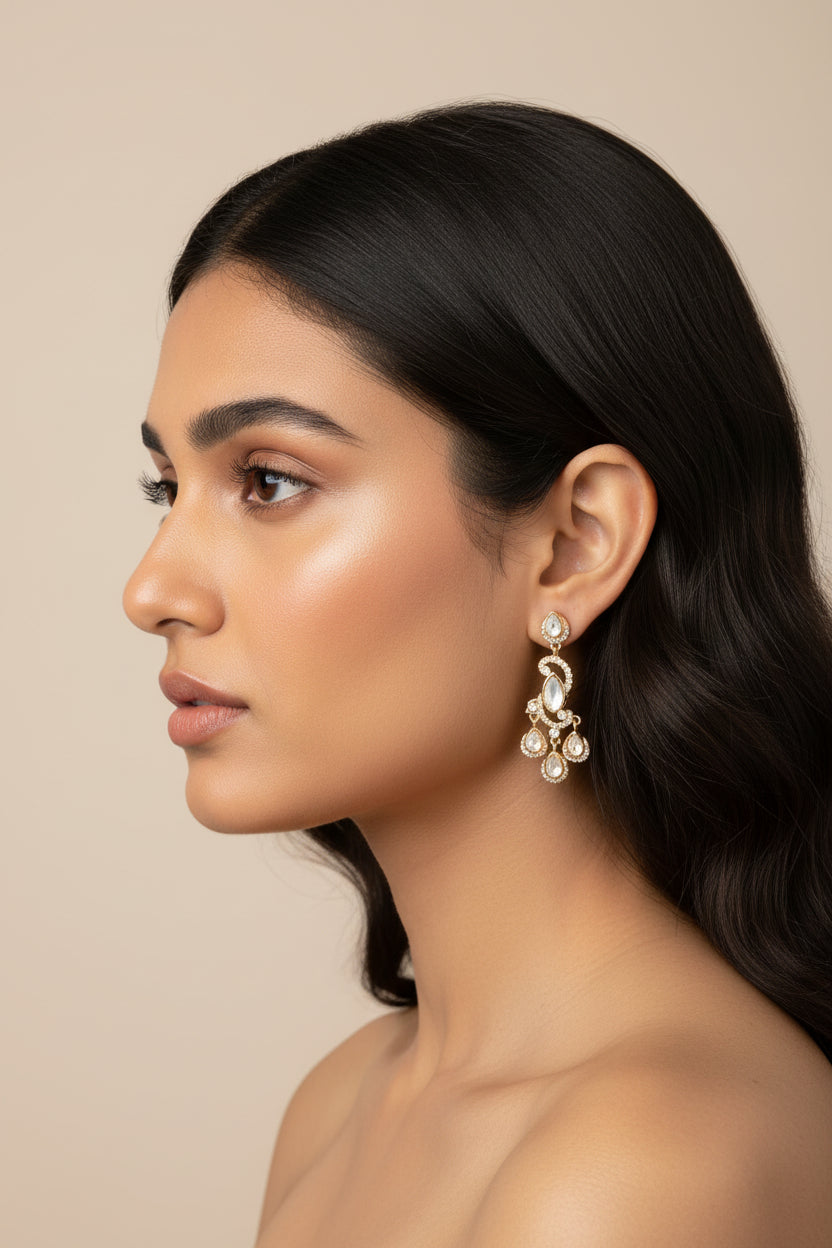 Monica Earrings