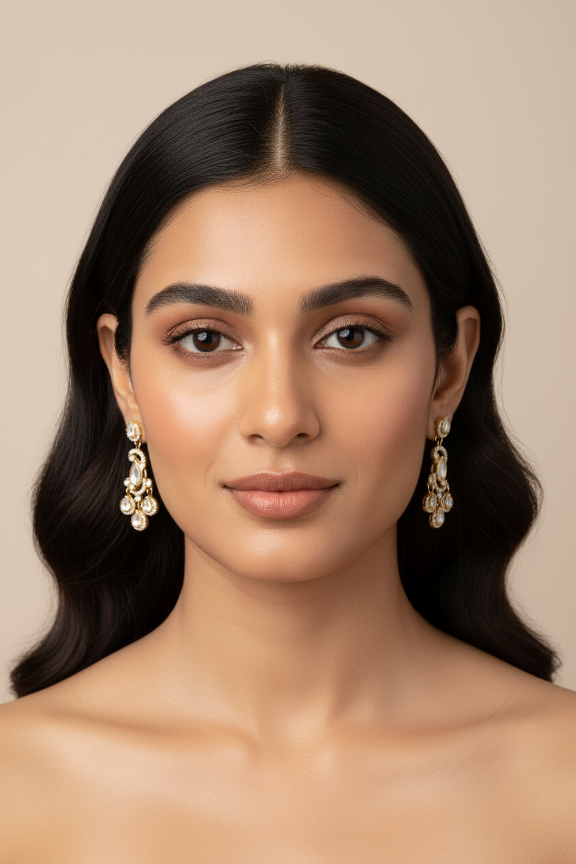 Monica Earrings