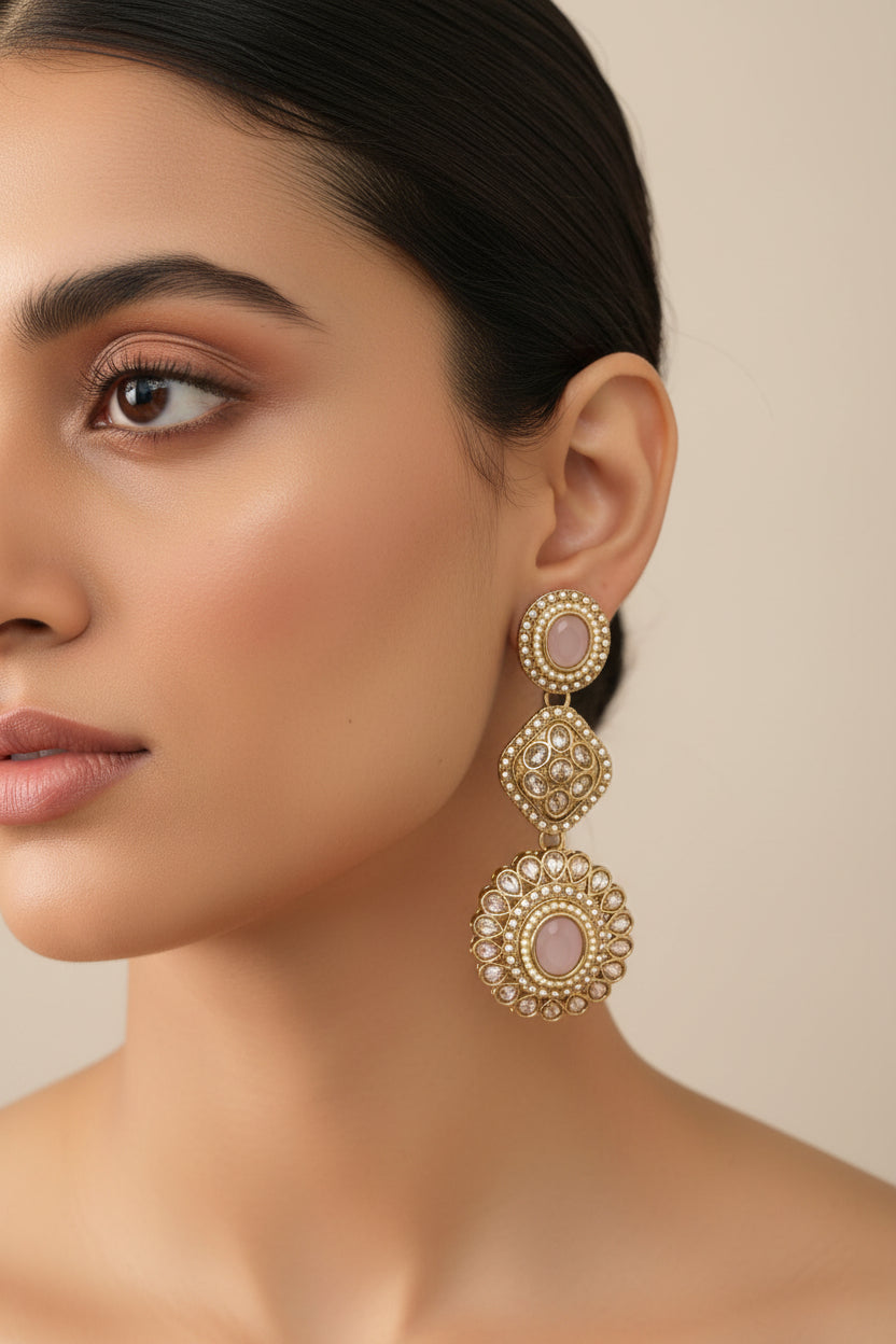 Daniella Earrings