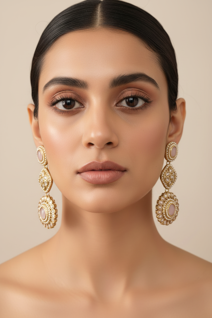 Daniella Earrings