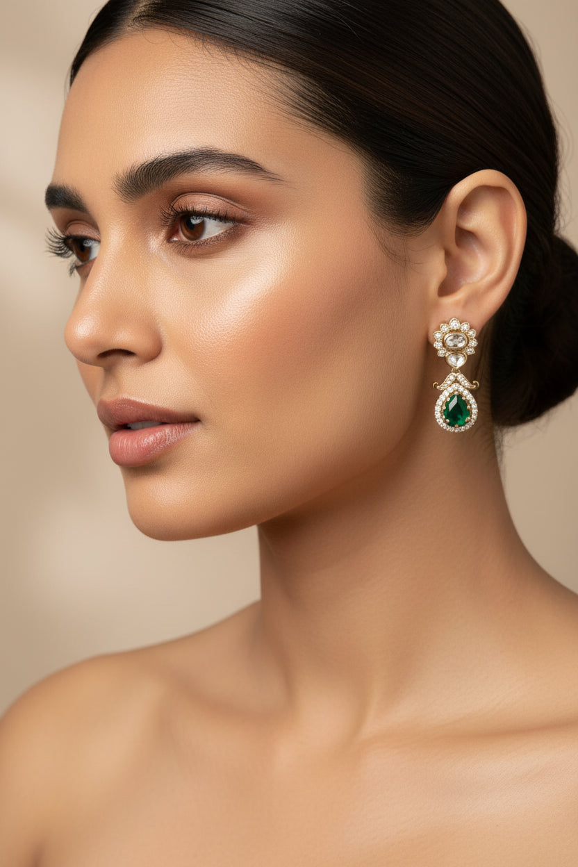 Laya Earrings