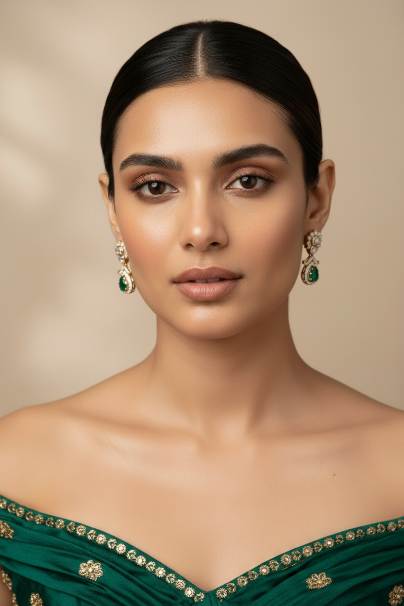 Laya Earrings