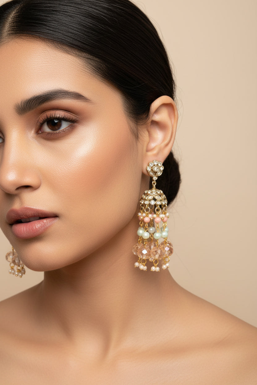 Ceara Earrings