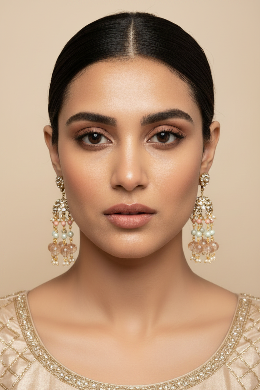 Ceara Earrings