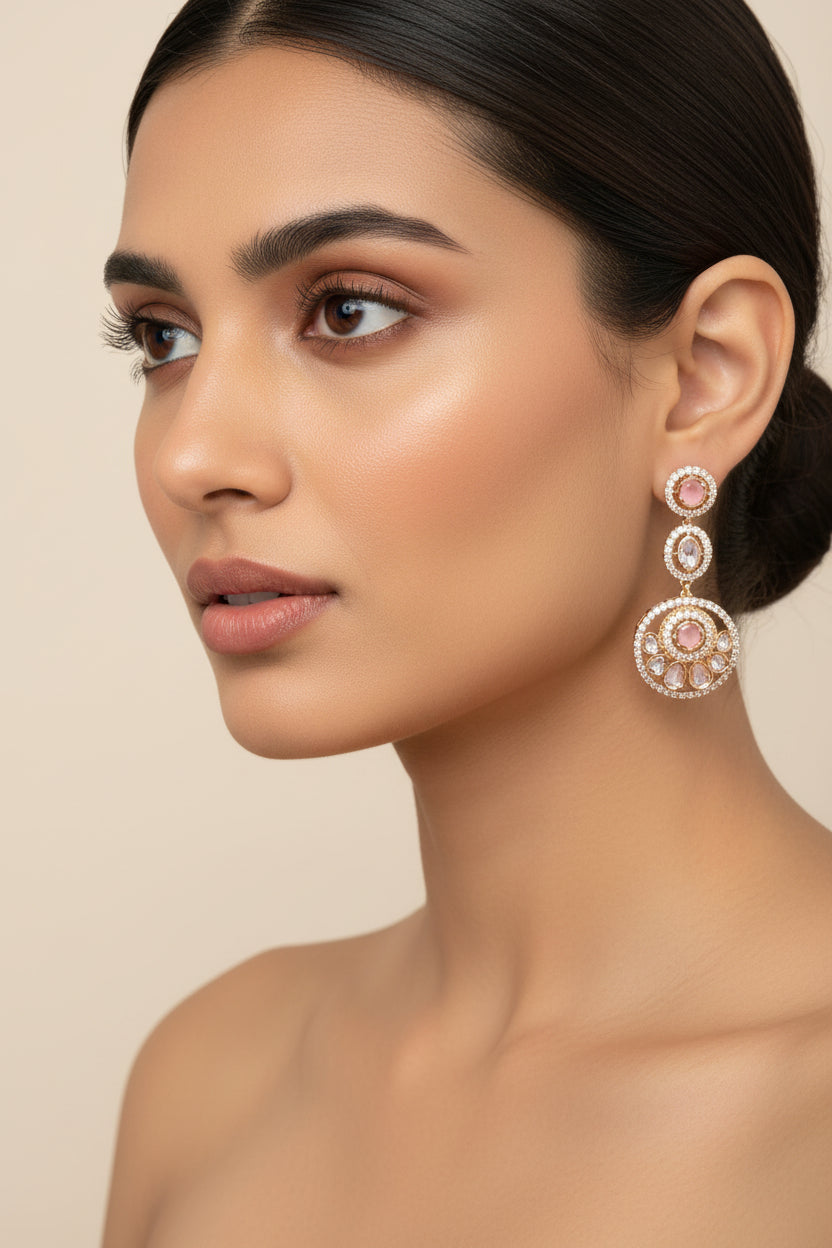Rachelle Earrings