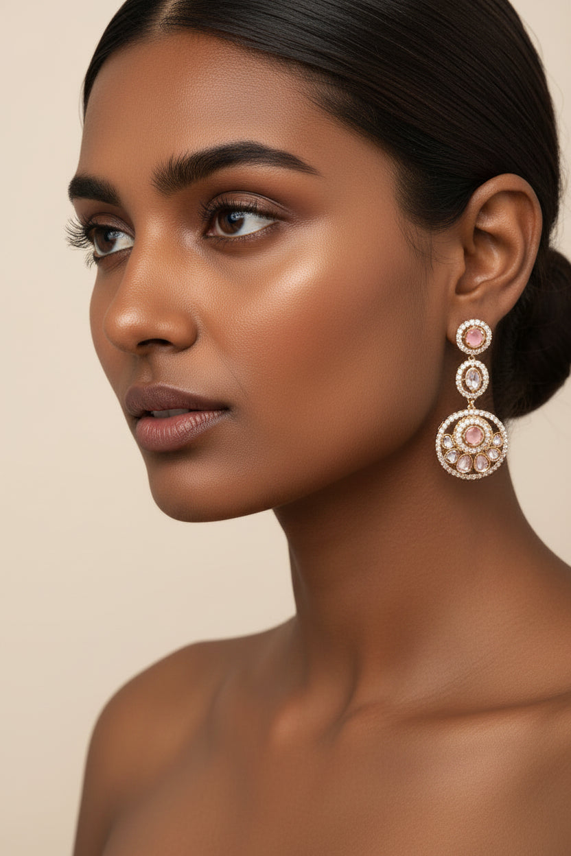Rachelle Earrings