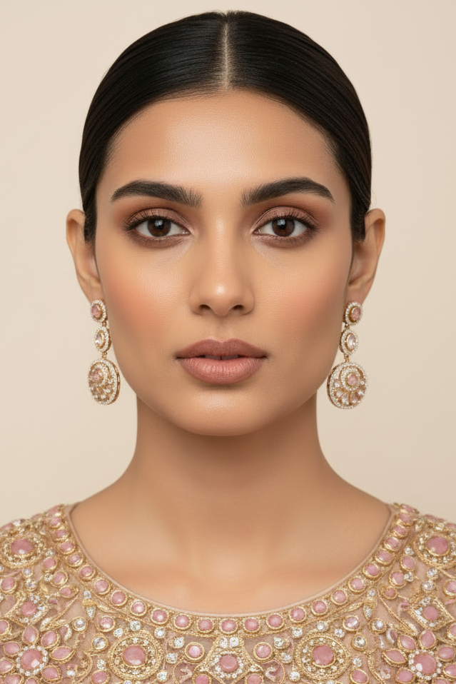 Rachelle Earrings