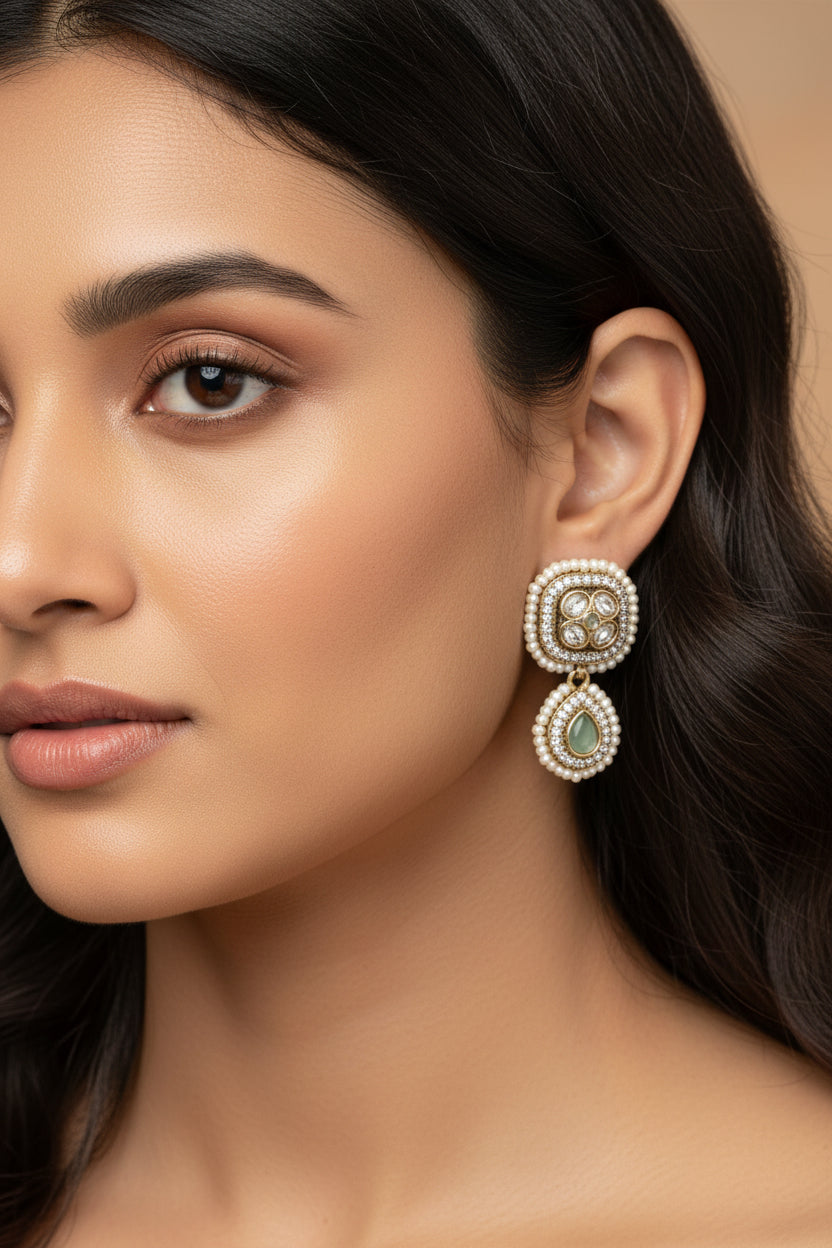 Melanie Earrings