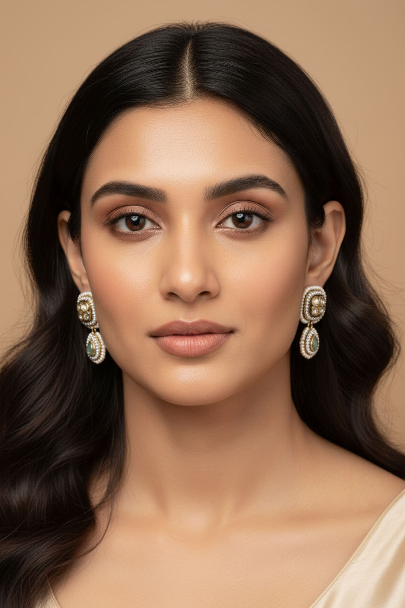 Melanie Earrings