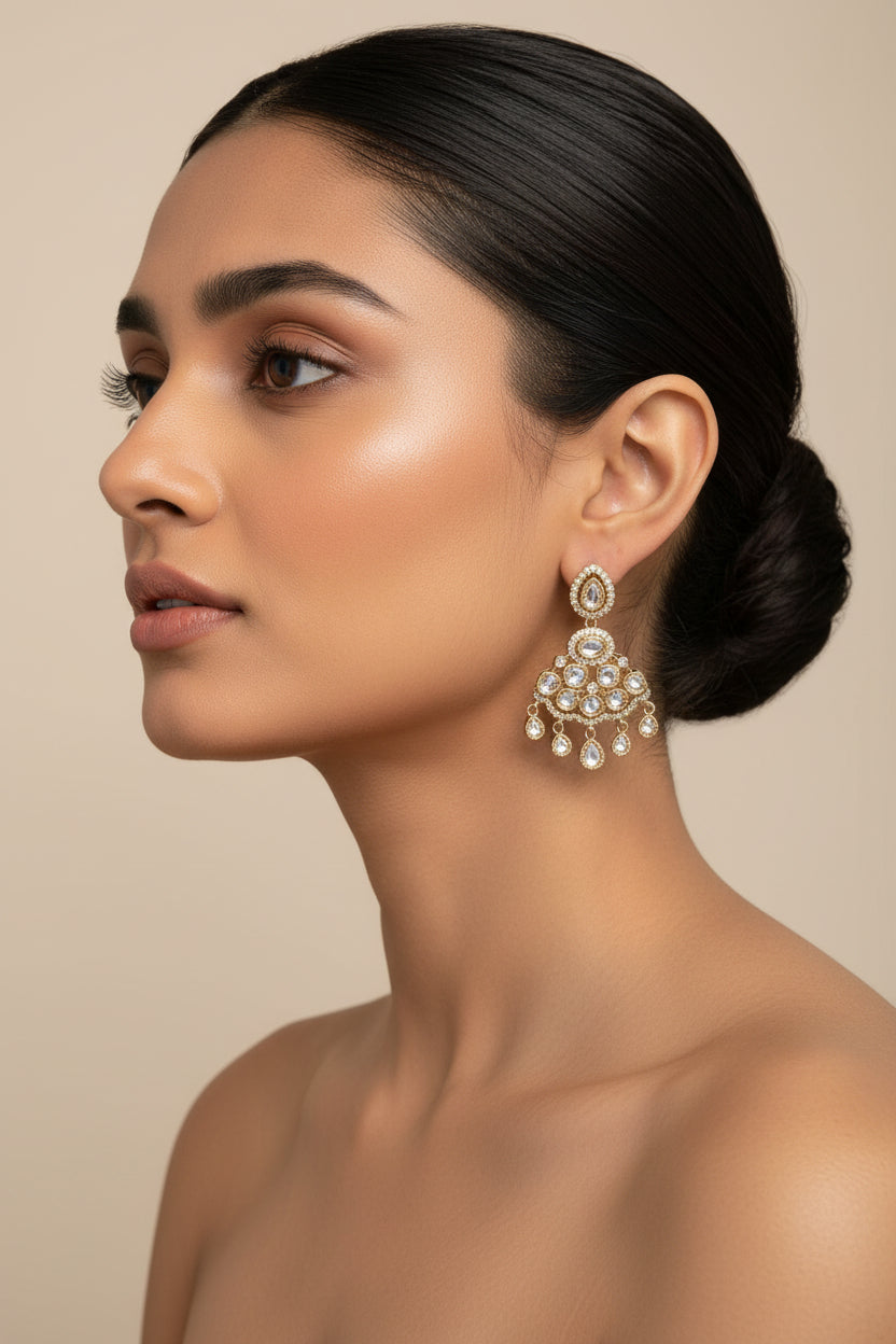 Cassidy Earrings