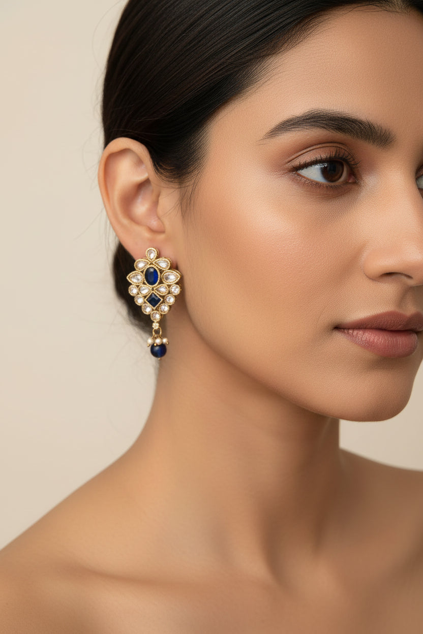 Teri Earrings