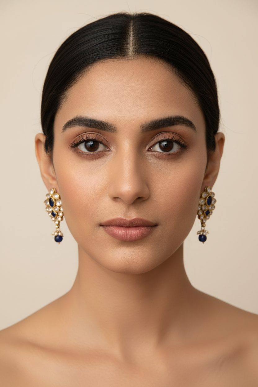 Teri Earrings
