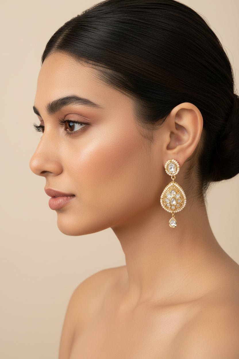 Gina Earrings