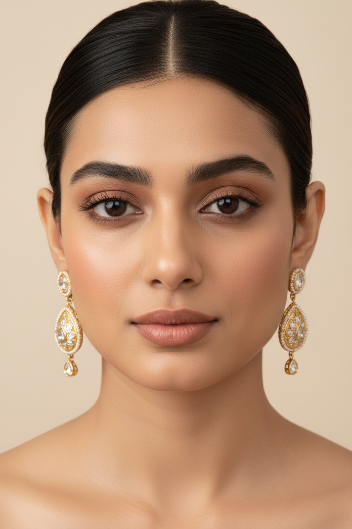 Gina Earrings