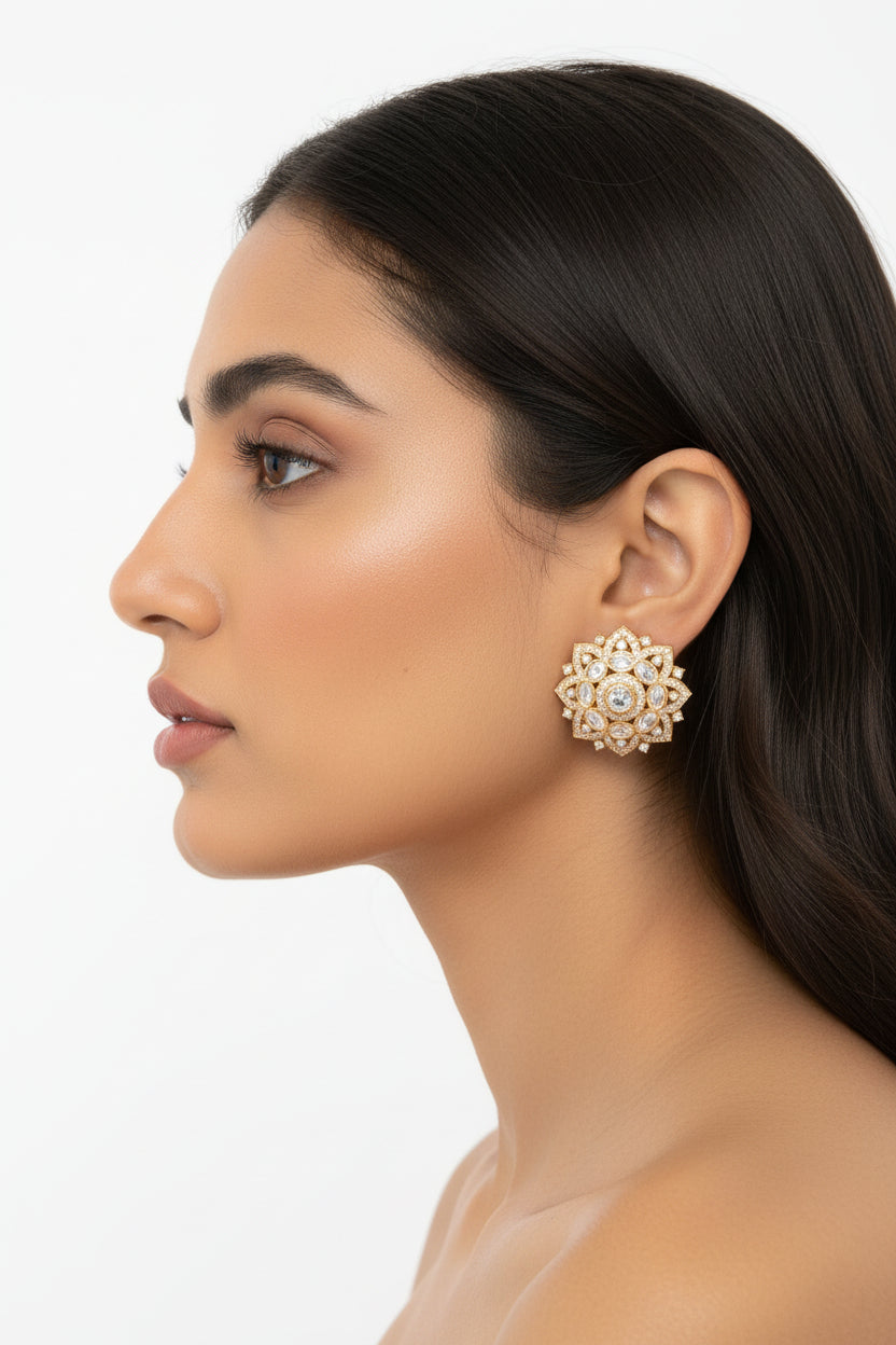 Cora Earrings
