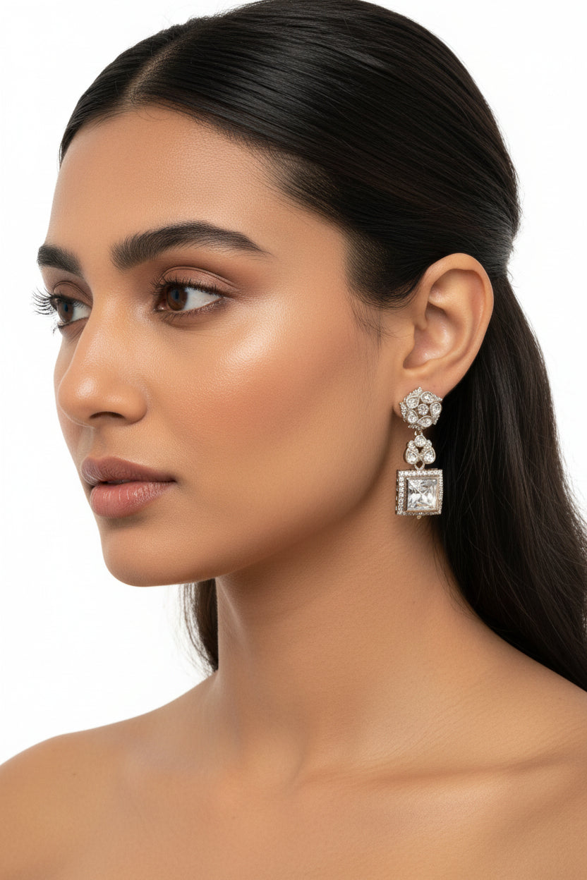 Paloma Earrings