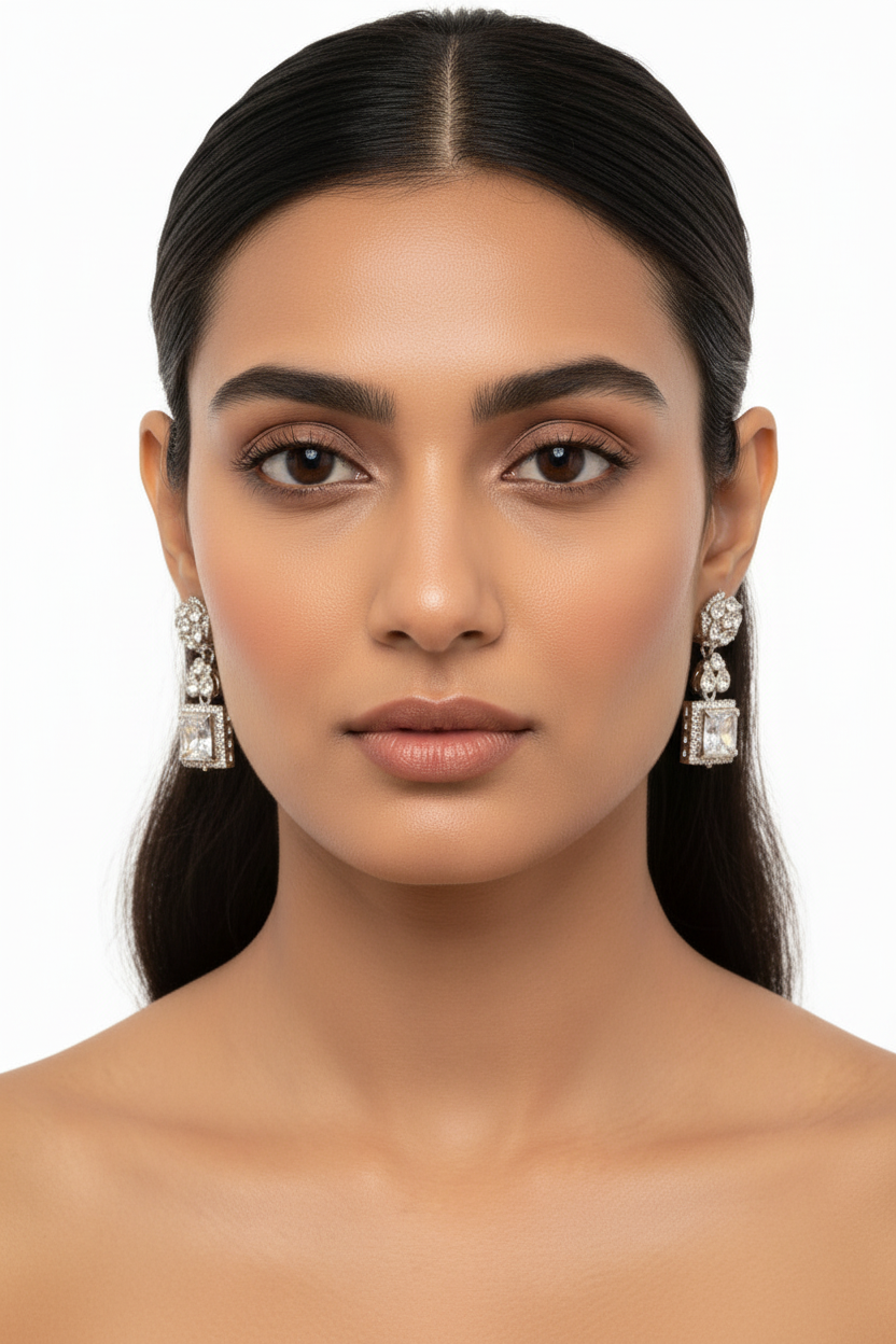 Paloma Earrings