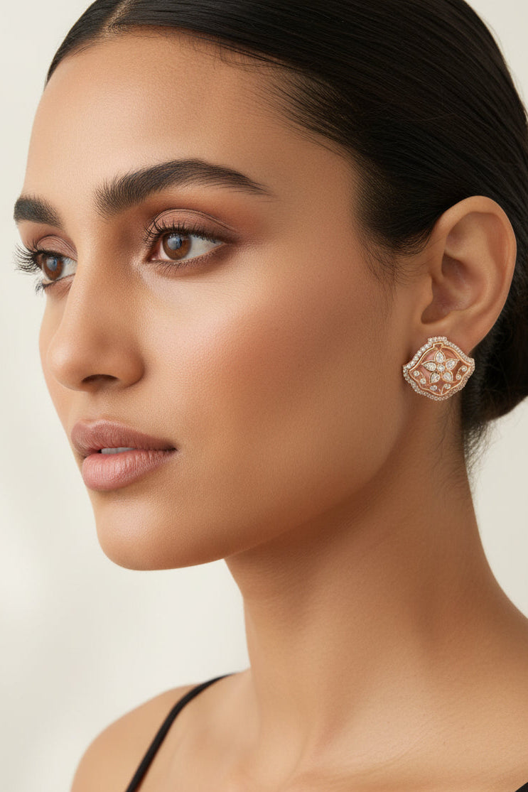 Liya Earrings
