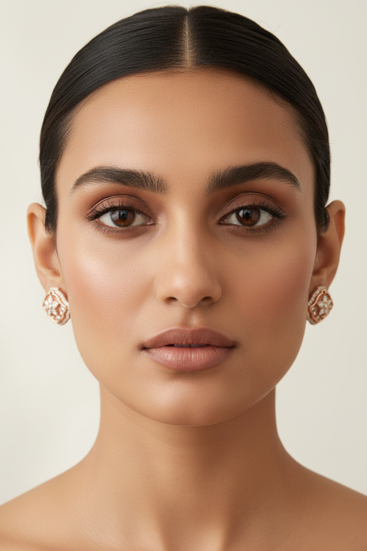 Liya Earrings