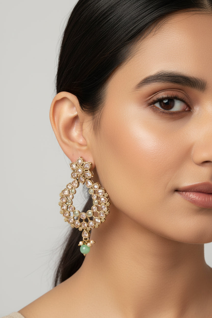 Tess Earrings