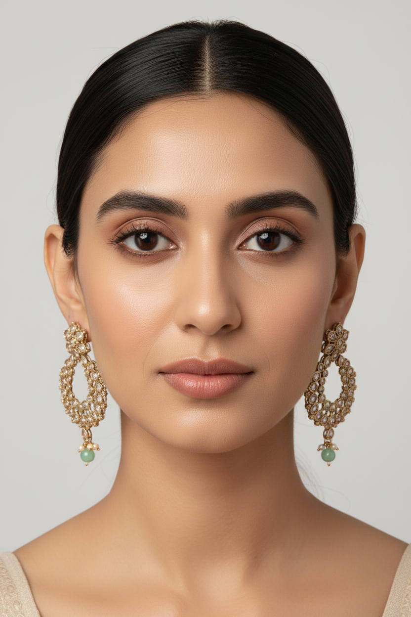 Tess Earrings