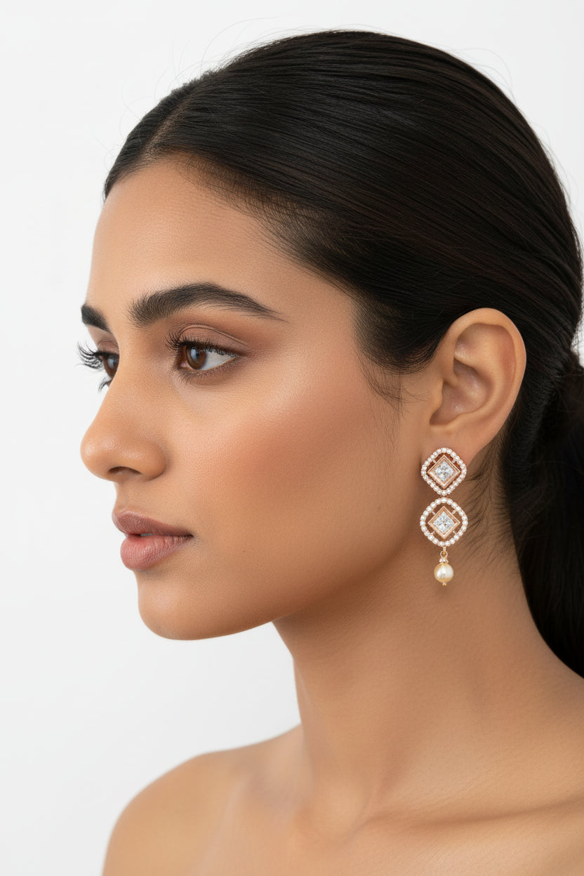 Isabel Earrings