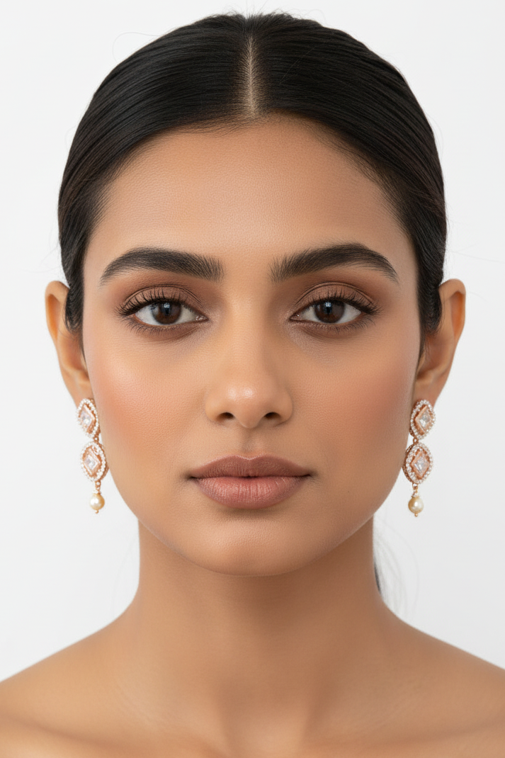 Isabel Earrings