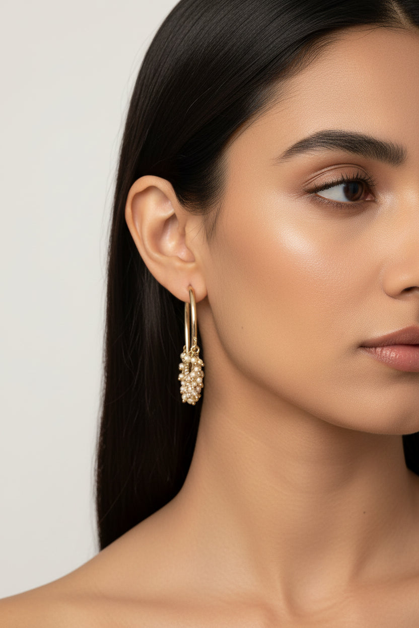 Isa Earrings