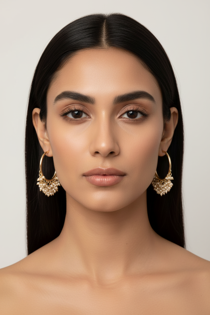 Isa Earrings
