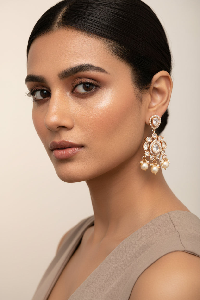 Dina Earrings