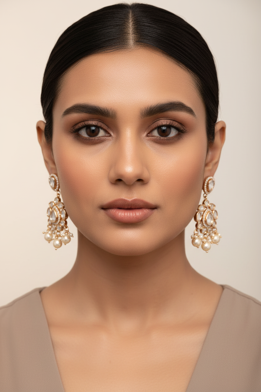 Dina Earrings