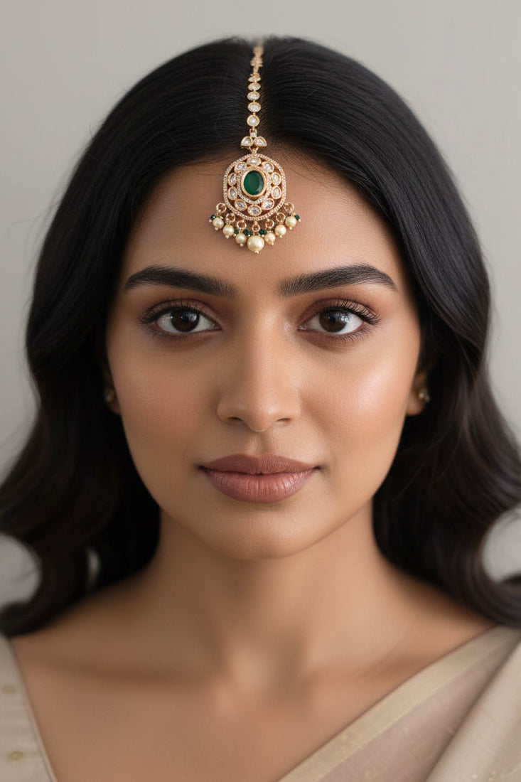 Carter Tikka