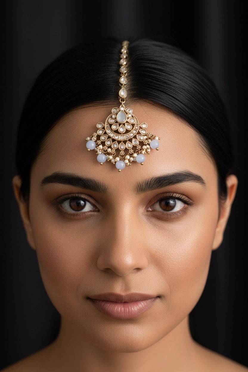Donna Tikka