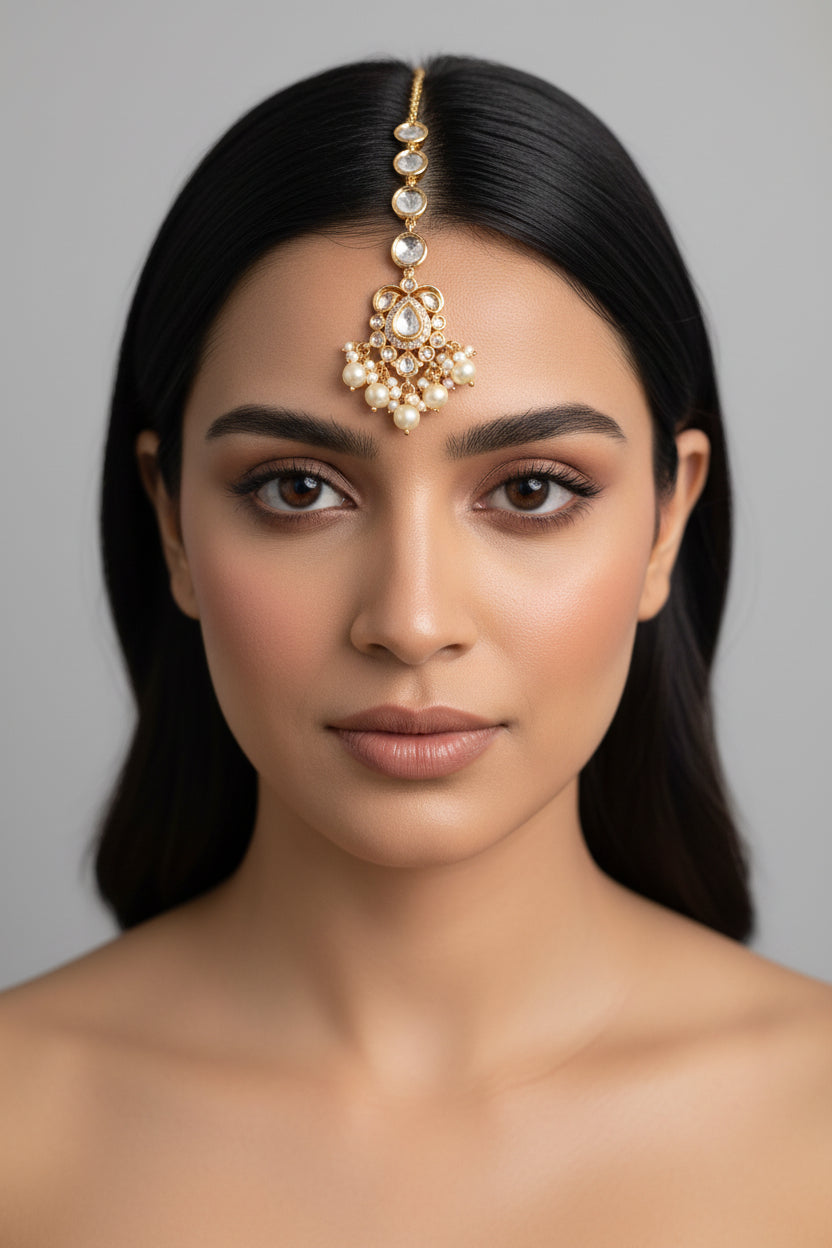 Rose Tikka