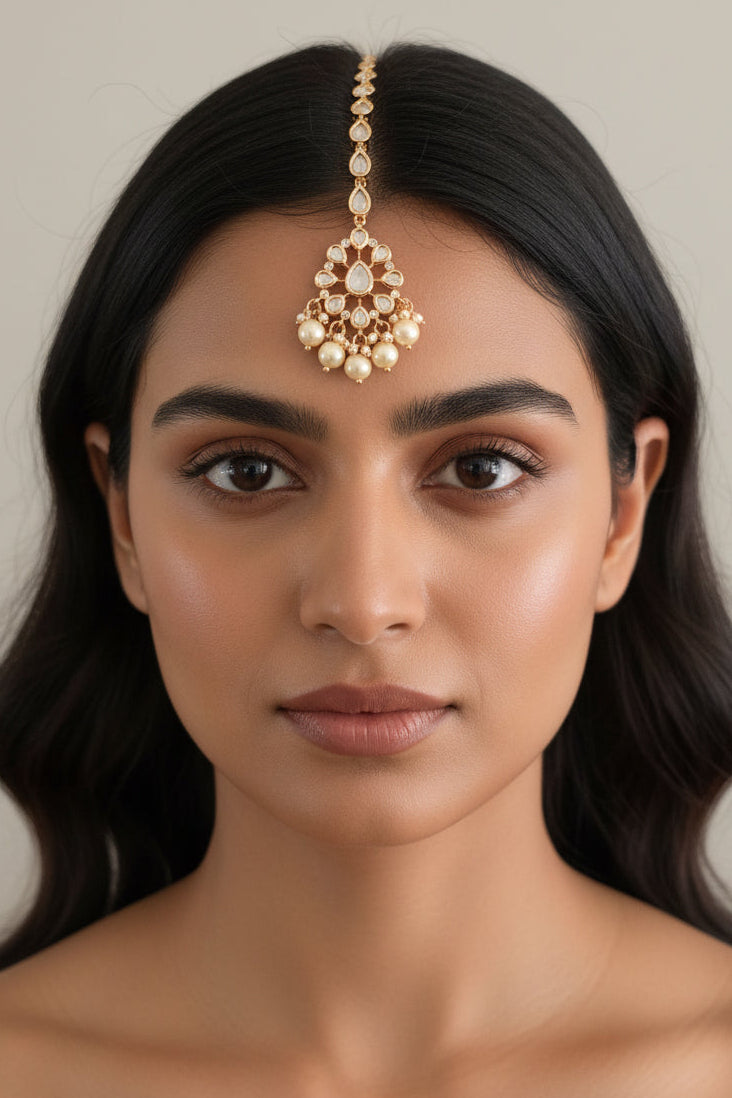 Mae Tikka