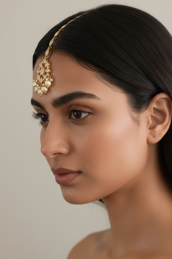 Mae Tikka