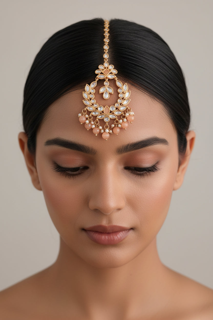 Aneesa Tikka