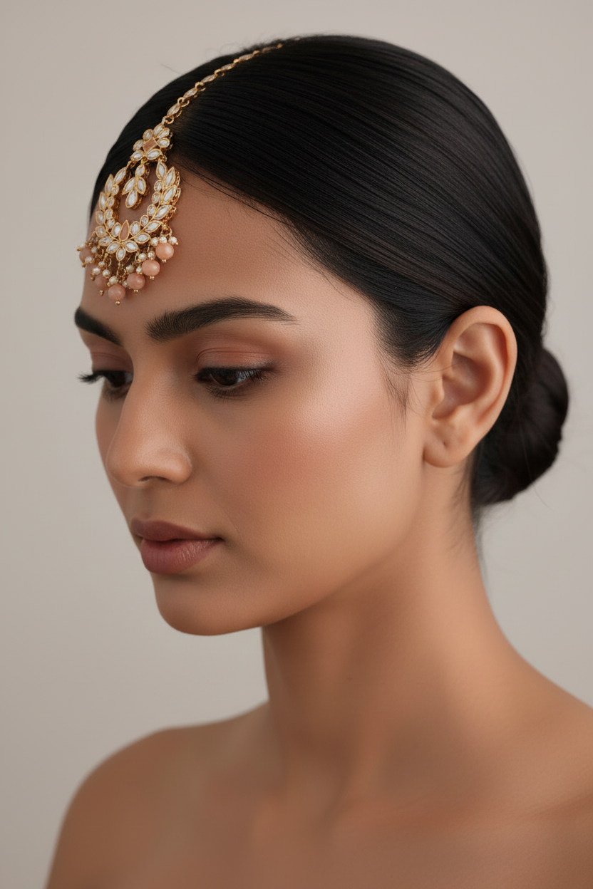 Aneesa Tikka
