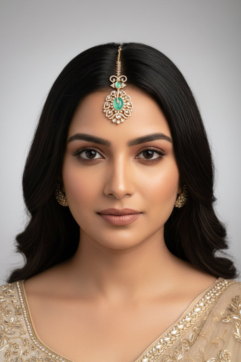 Geeta Tikka