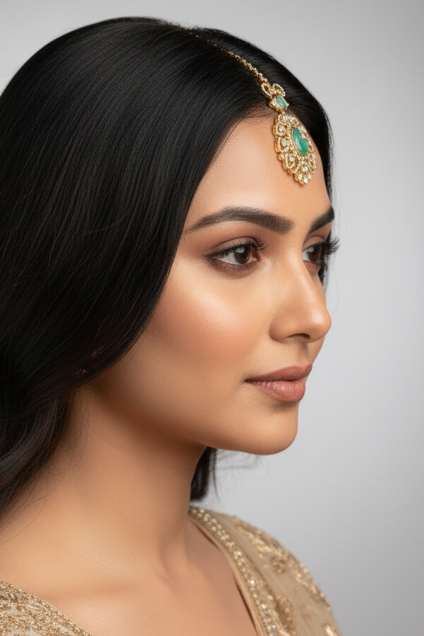 Geeta Tikka