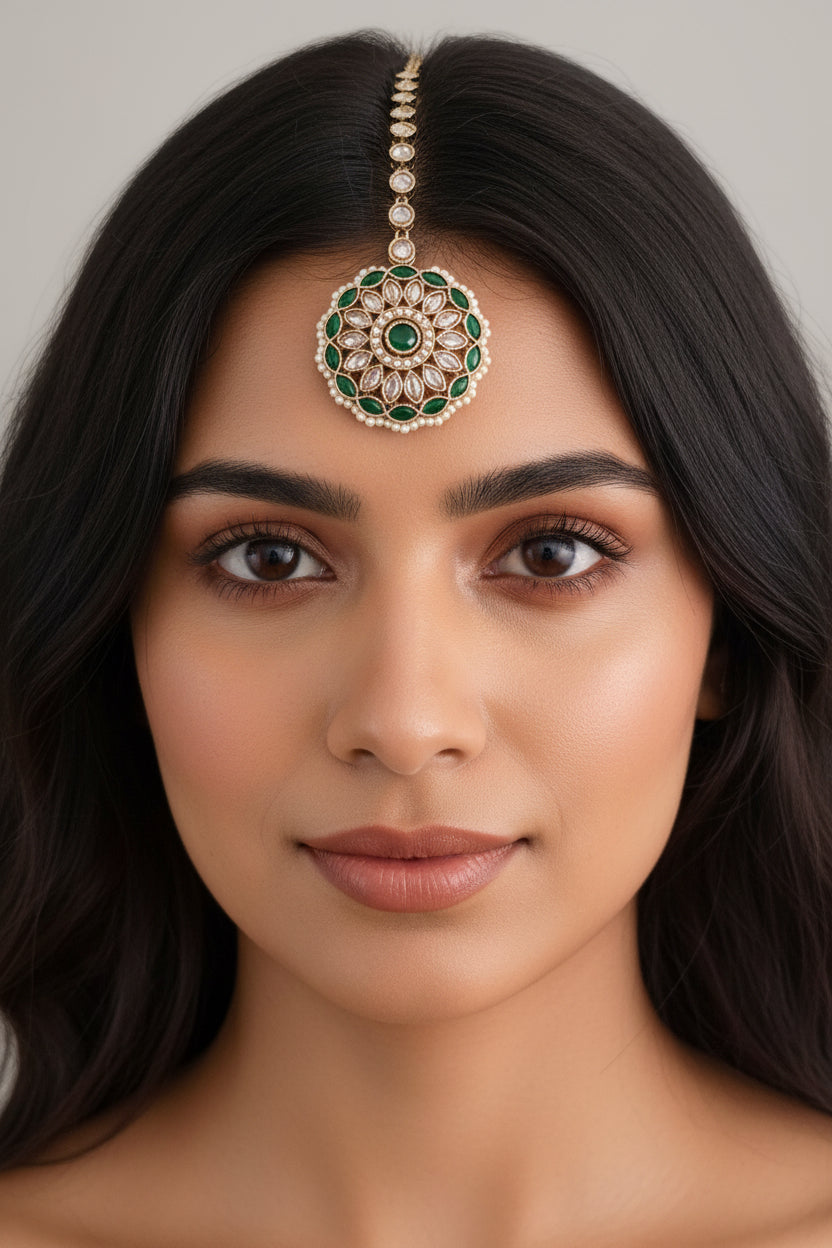 Maddy Tikka