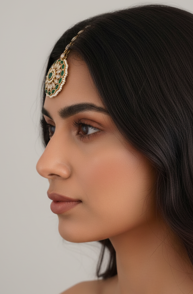 Maddy Tikka