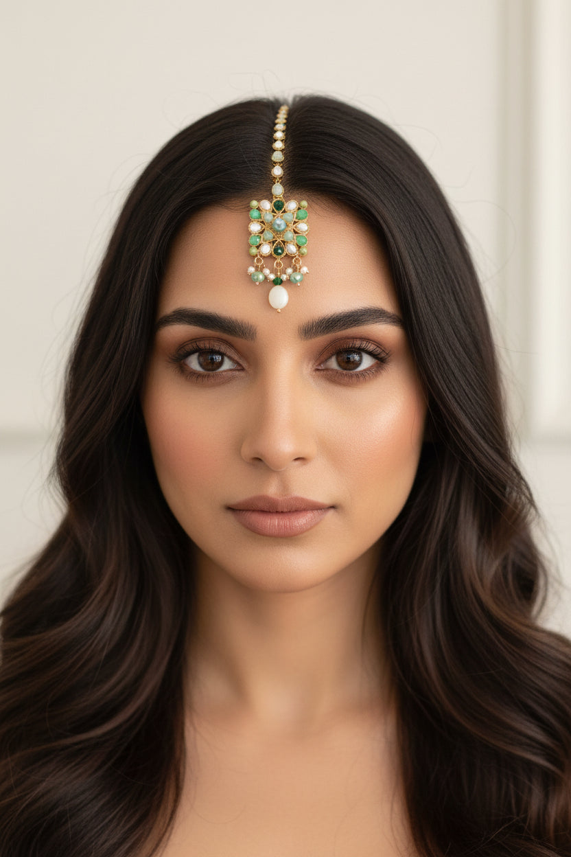 Olise Tikka